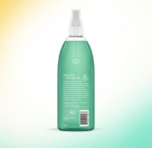 all-purpose cleaner – Eucalyptus + Rosemary. 28 fl oz