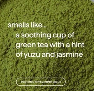 body wash – mindful matcha. 18 fl oz