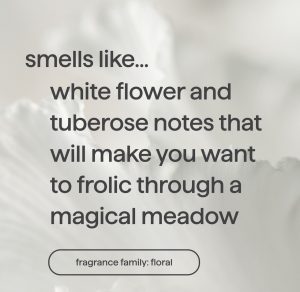 dream foam | foaming body wash – white flower + tuberose. 13.5 fl oz