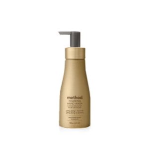 foaming hand wash – ylang ylang + hyacinth. 10 fl oz