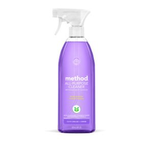 all-purpose cleaner – french lavender. 28 fl oz