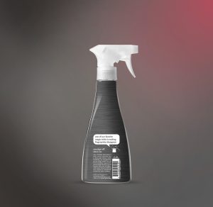stainless steel cleaner + polish – apple orchard. 14 fl oz