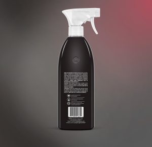 daily granite cleaner – orange tangerine. 28 fl oz