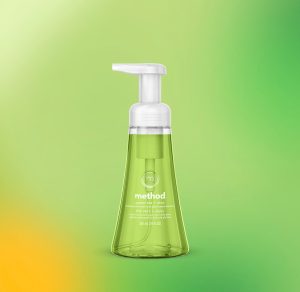 foaming hand wash variety trio. 30 oz