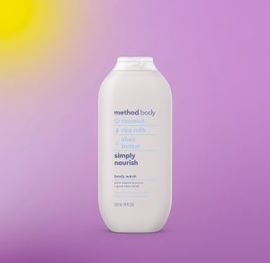 shower trio – simply nourish. 45.5 oz