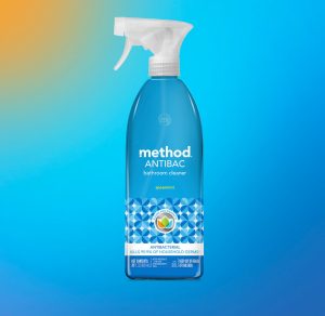 bathroom cleaning variety trio. 80 oz