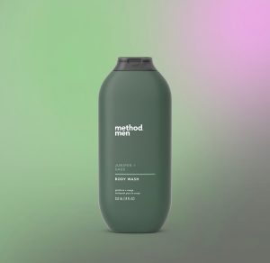 body wash – juniper + sage. 18 fl oz