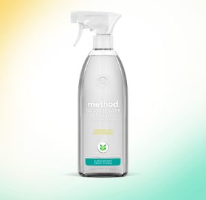 daily shower spray – eucalyptus mint. 28 fl oz