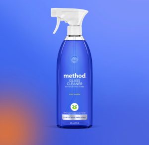 glass cleaner – mint. 28 fl oz