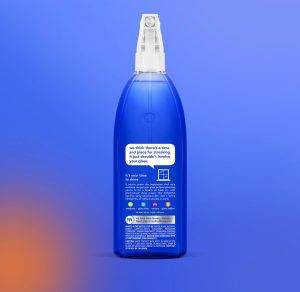 glass cleaner – mint. 28 fl oz