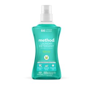 laundry detergent – beach sage. 53.5 fl oz