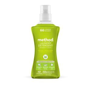laundry detergent – coconut + cactus water. 53.5 fl oz