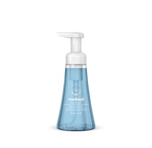 foaming hand wash – sea minerals. 10 fl oz