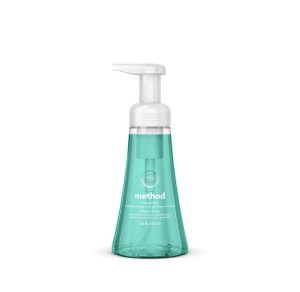 foaming hand wash – waterfall. 10 fl oz