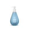gel hand wash - sea minerals. 12 fl oz