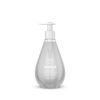 gel hand wash - sweet water. 12 fl oz