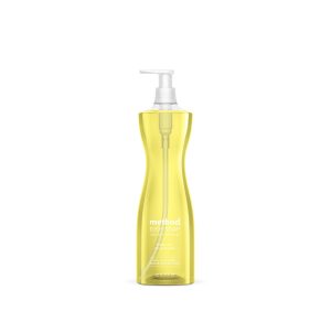 dish soap – lemon mint. 18 fl oz