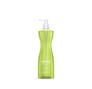 dish soap – lime + sea salt. 18 fl oz