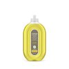 squirt + mop hard floor cleaner - lemon ginger. 25 fl oz