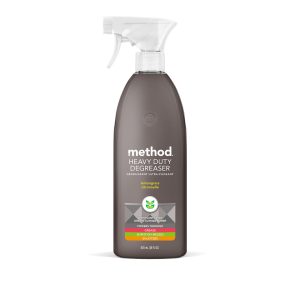 heavy duty degreaser – lemongrass. 28 fl oz
