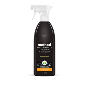 daily granite cleaner – orange tangerine. 28 fl oz