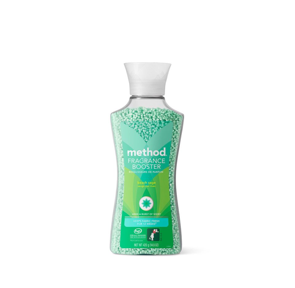 fragrance boosters  - beach sage. 14.8 fl oz