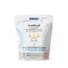 laundry detergent packs - free + clear. 42 ct