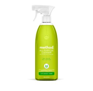 all-purpose cleaner – lime + sea salt. 28 fl oz