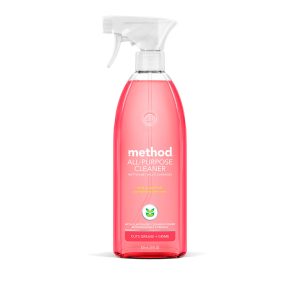 all-purpose cleaner – pink grapefruit. 28 fl oz