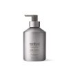 gel hand wash - violet + lavender. 12 fl oz