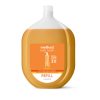 dish soap refill - clementine. 54 fl oz