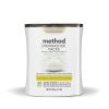 dishwasher packs - lemon mint. 30 ct