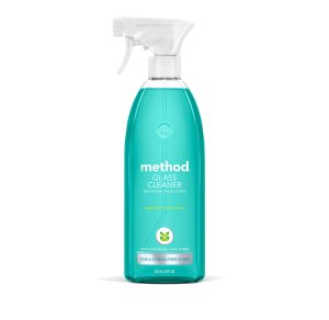 glass cleaner – waterfall. 28 fl oz