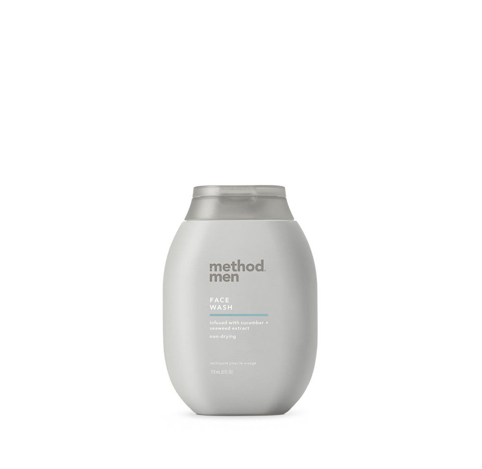 face wash - sea + surf. 6 fl oz