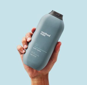 body wash – sea + surf. 18 fl oz