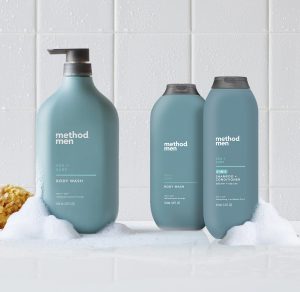 body wash – sea + surf. 28 fl oz