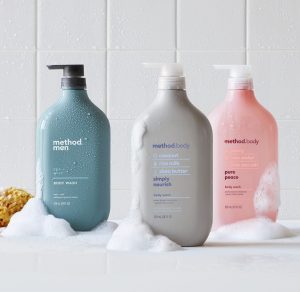 body wash – pure peace. 28 fl oz