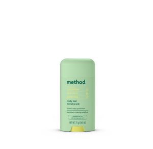 deodorant – daily zen. 2.65 oz