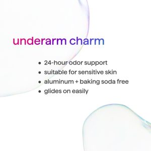 deodorant – daily zen. 2.65 oz