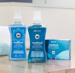 dryer sheets – fresh air. 80 ct