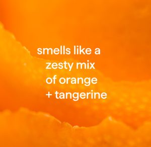 daily granite cleaner – orange tangerine. 28 fl oz