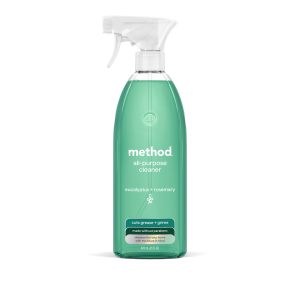 all-purpose cleaner – Eucalyptus + Rosemary. 28 fl oz
