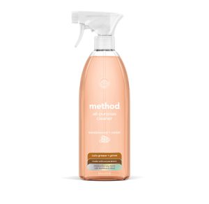 all-purpose cleaner – Sandalwood + Cedar. 28 fl oz