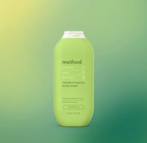 body wash variety trio. 54 oz.