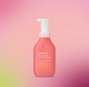 dream foam foaming body wash 3-ct bundle. 40.5 oz