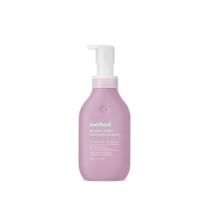 dream foam | foaming body wash – white flower + tuberose. 13.5 fl oz