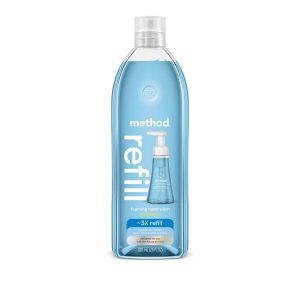 foaming hand wash refill – sea minerals. 28 fl oz 1