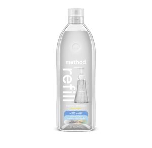 foaming hand wash refill – sweet water. 28 fl oz 1