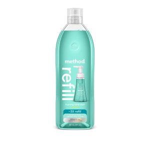 foaming hand wash refill – waterfall. 28 fl oz 1
