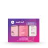 travel-sized gift set trio - pure peace. 10.2 oz
